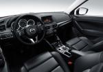 Mazda CX-5 2015 года (US)